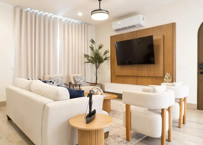 Mavila 611 Apartment