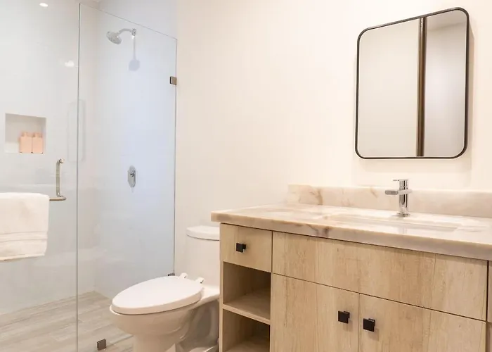 Apartment Mavila 611 Cabo San Lucas