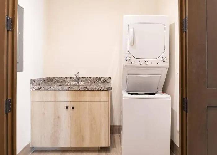 Mavila 611 Apartment *